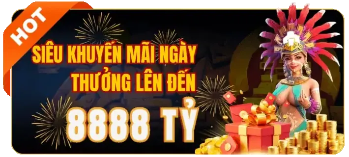Các loại trò chơi nổ hũ tại helo88