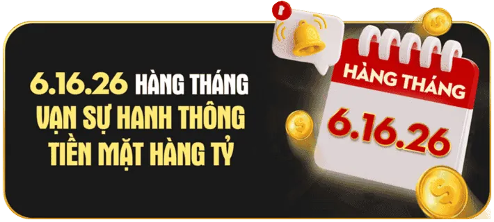 Hoàn trả thể thao hàng tuần Helo88