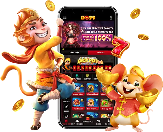 Trò chơi Nổ Hũ tại Helo88