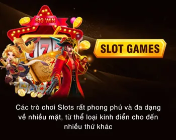 Các biểu tượng tính năng đặc biệt của slot